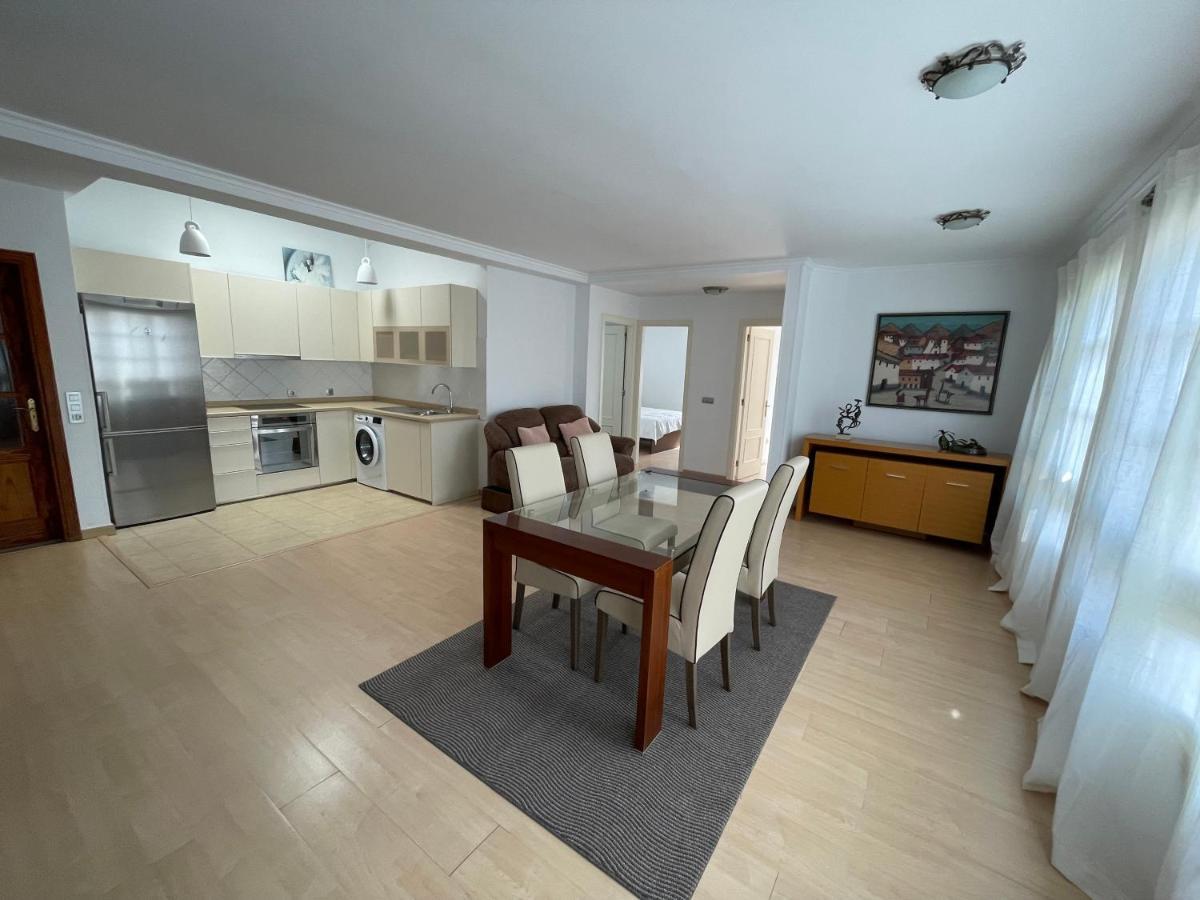 Appartement Casa Brisa Del *