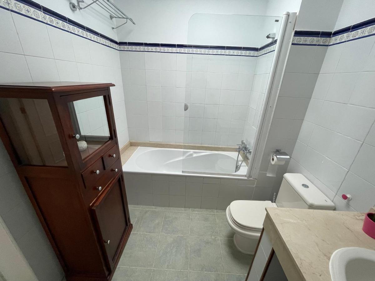 Appartement Casa Brisa Del *