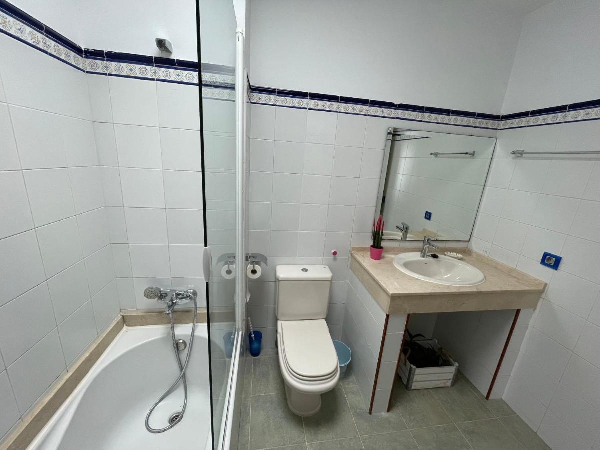 Casa Brisa Del Apartment Mala